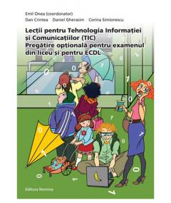 Lectii pentru tehnologia Informatiei si Comunicatiilor